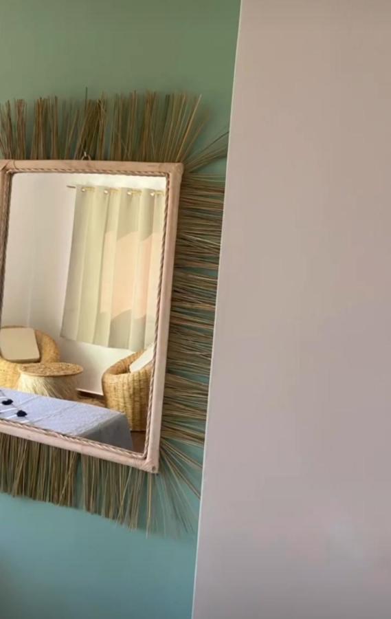 Dar Mouja, Eco-Friendly Home إمسوان المظهر الخارجي الصورة
