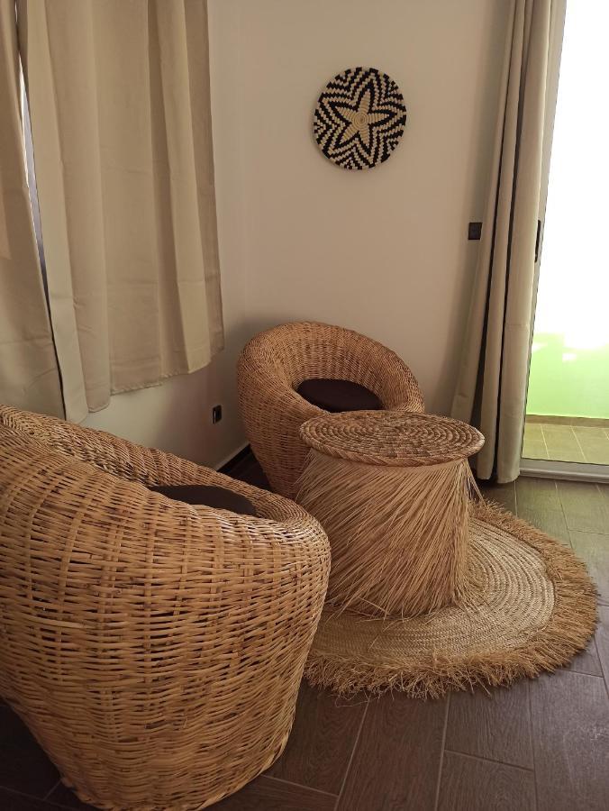 Dar Mouja, Eco-Friendly Home إمسوان المظهر الخارجي الصورة