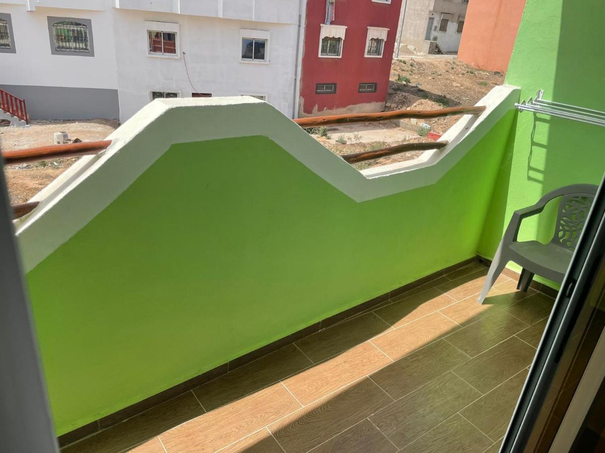 Dar Mouja, Eco-Friendly Home إمسوان المظهر الخارجي الصورة