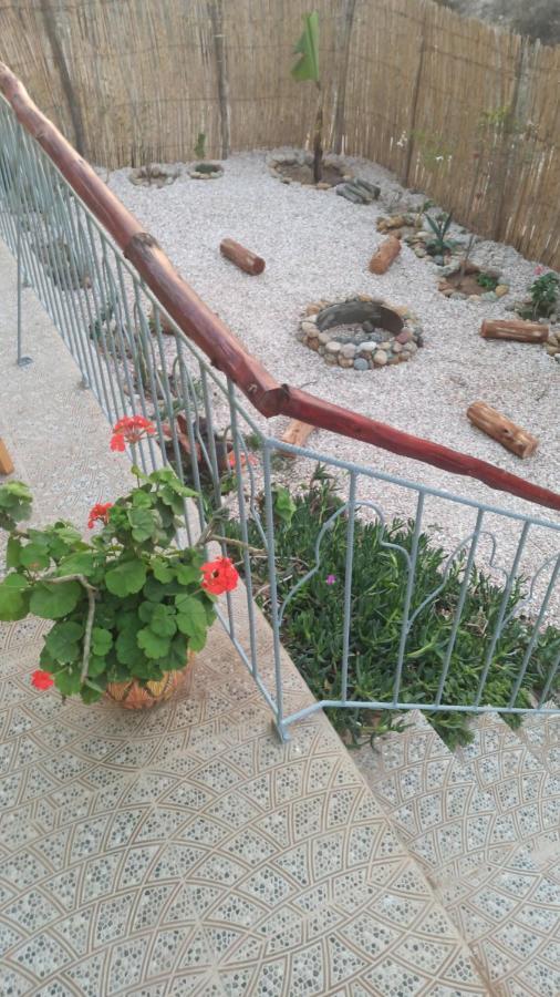 Dar Mouja, Eco-Friendly Home إمسوان المظهر الخارجي الصورة