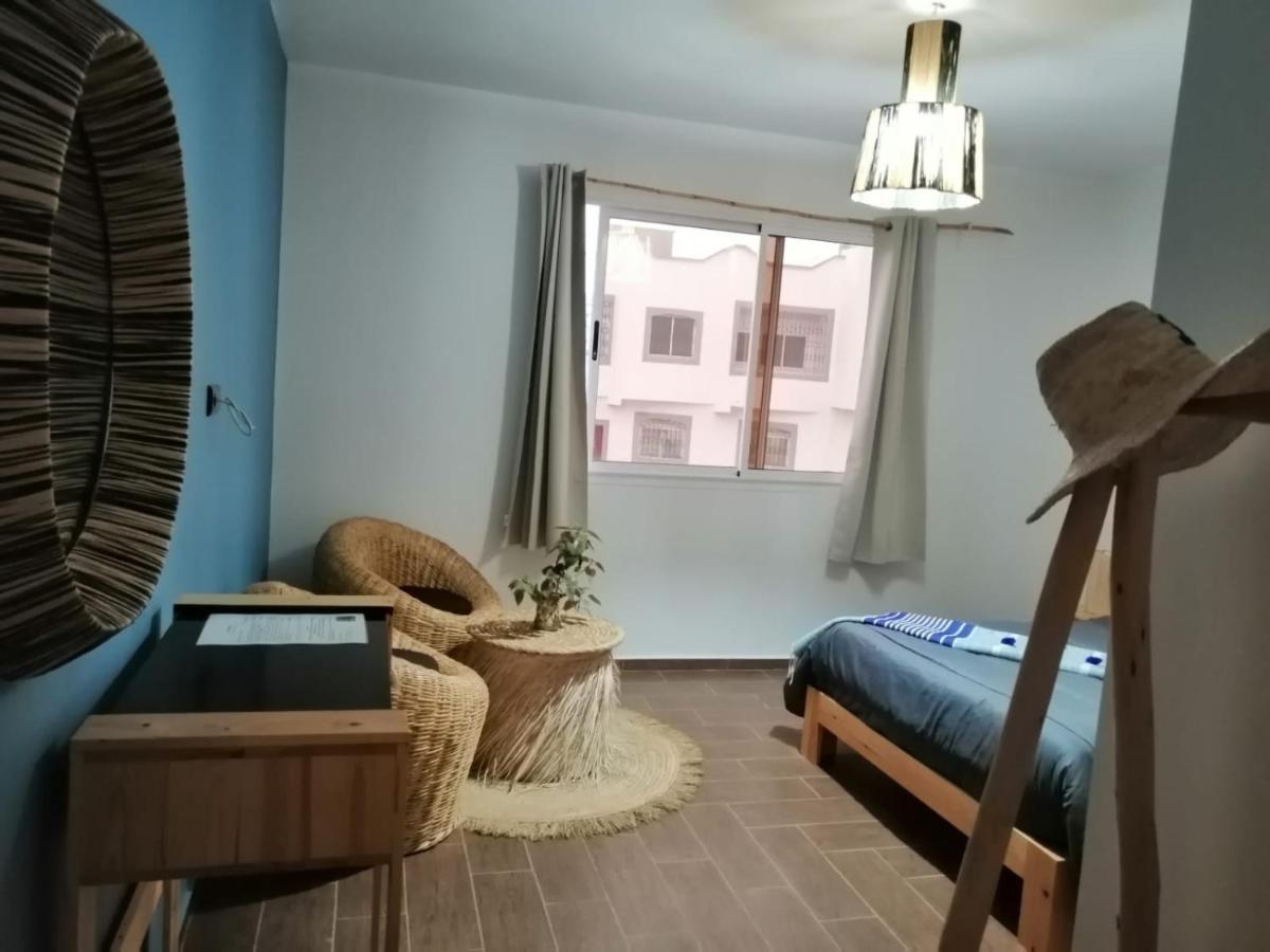 Dar Mouja, Eco-Friendly Home إمسوان المظهر الخارجي الصورة