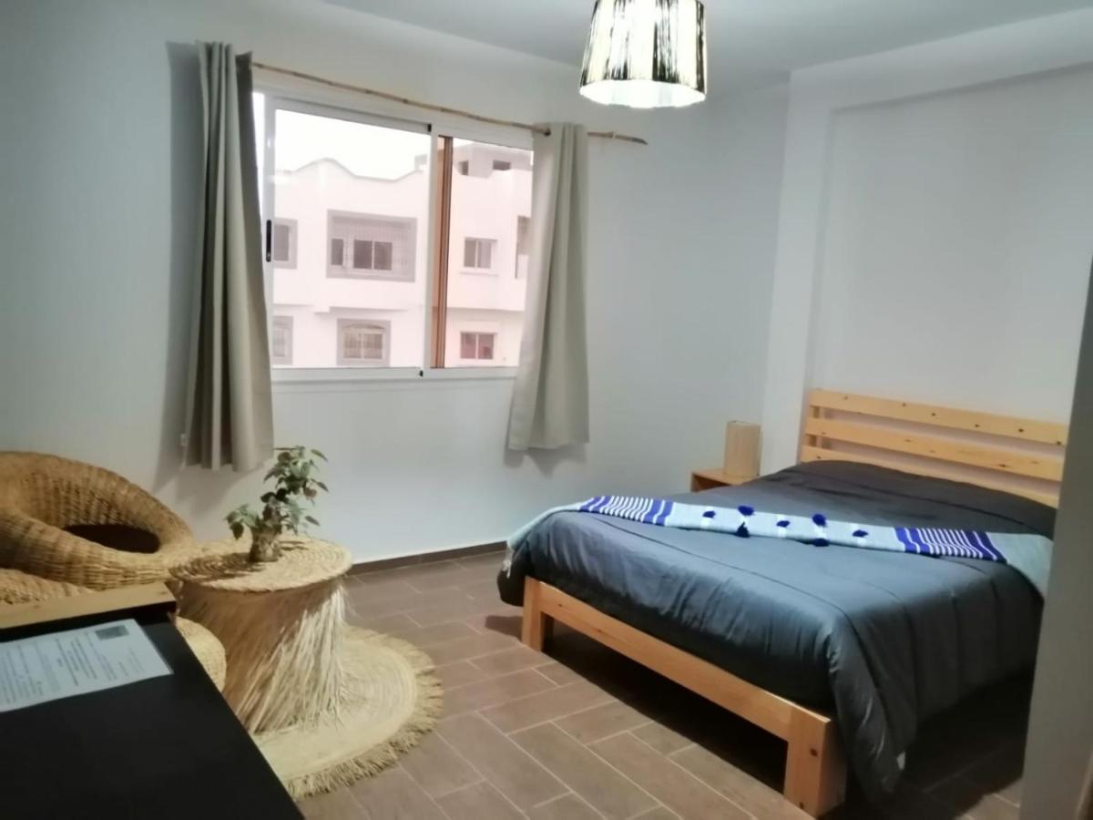Dar Mouja, Eco-Friendly Home إمسوان المظهر الخارجي الصورة