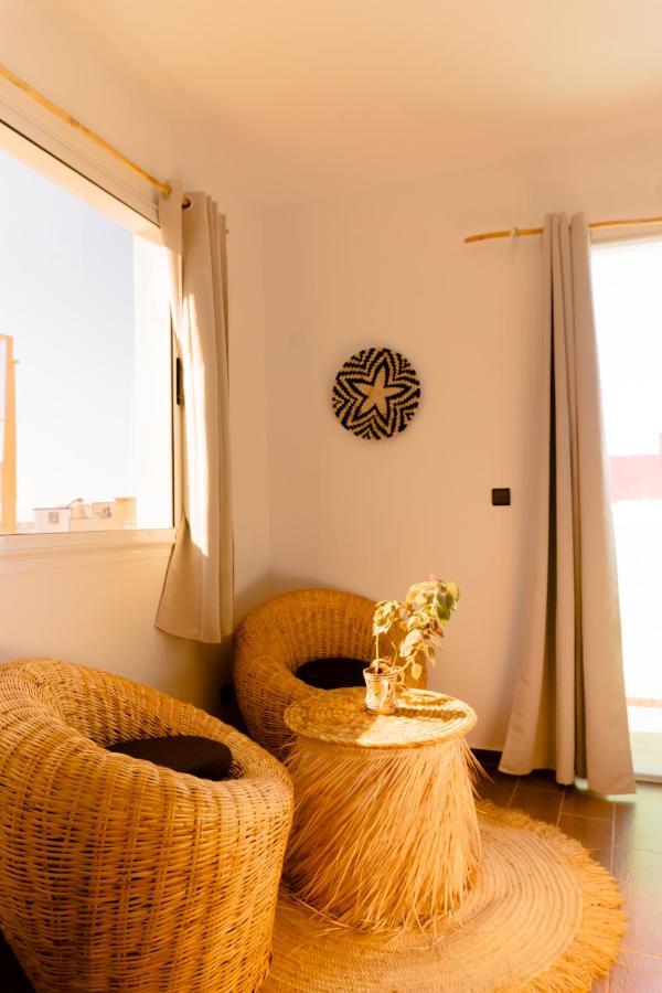 Dar Mouja, Eco-Friendly Home إمسوان المظهر الخارجي الصورة