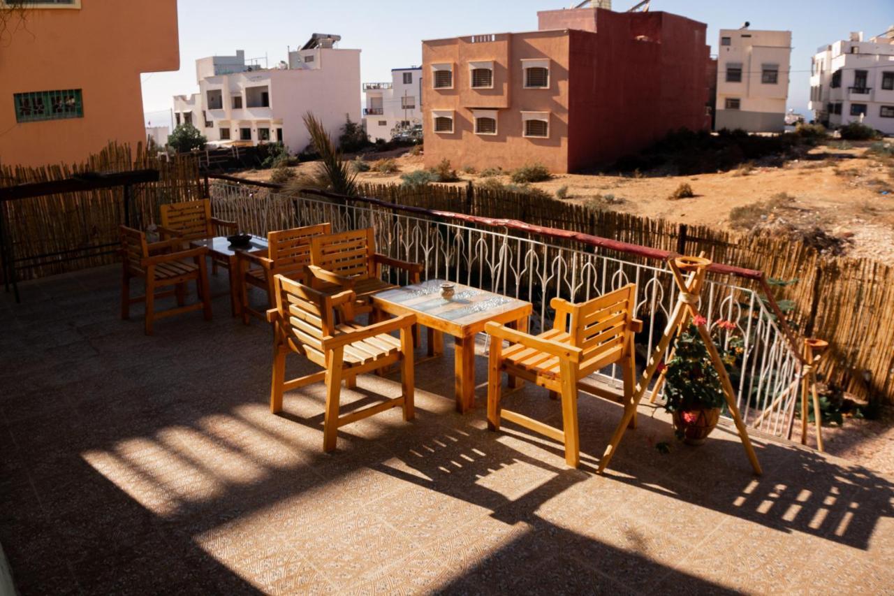 Dar Mouja, Eco-Friendly Home إمسوان المظهر الخارجي الصورة