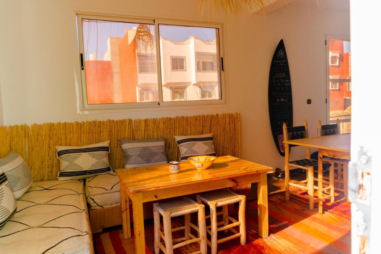 Dar Mouja, Eco-Friendly Home إمسوان المظهر الخارجي الصورة
