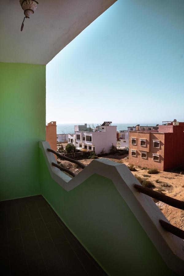 Dar Mouja, Eco-Friendly Home إمسوان المظهر الخارجي الصورة