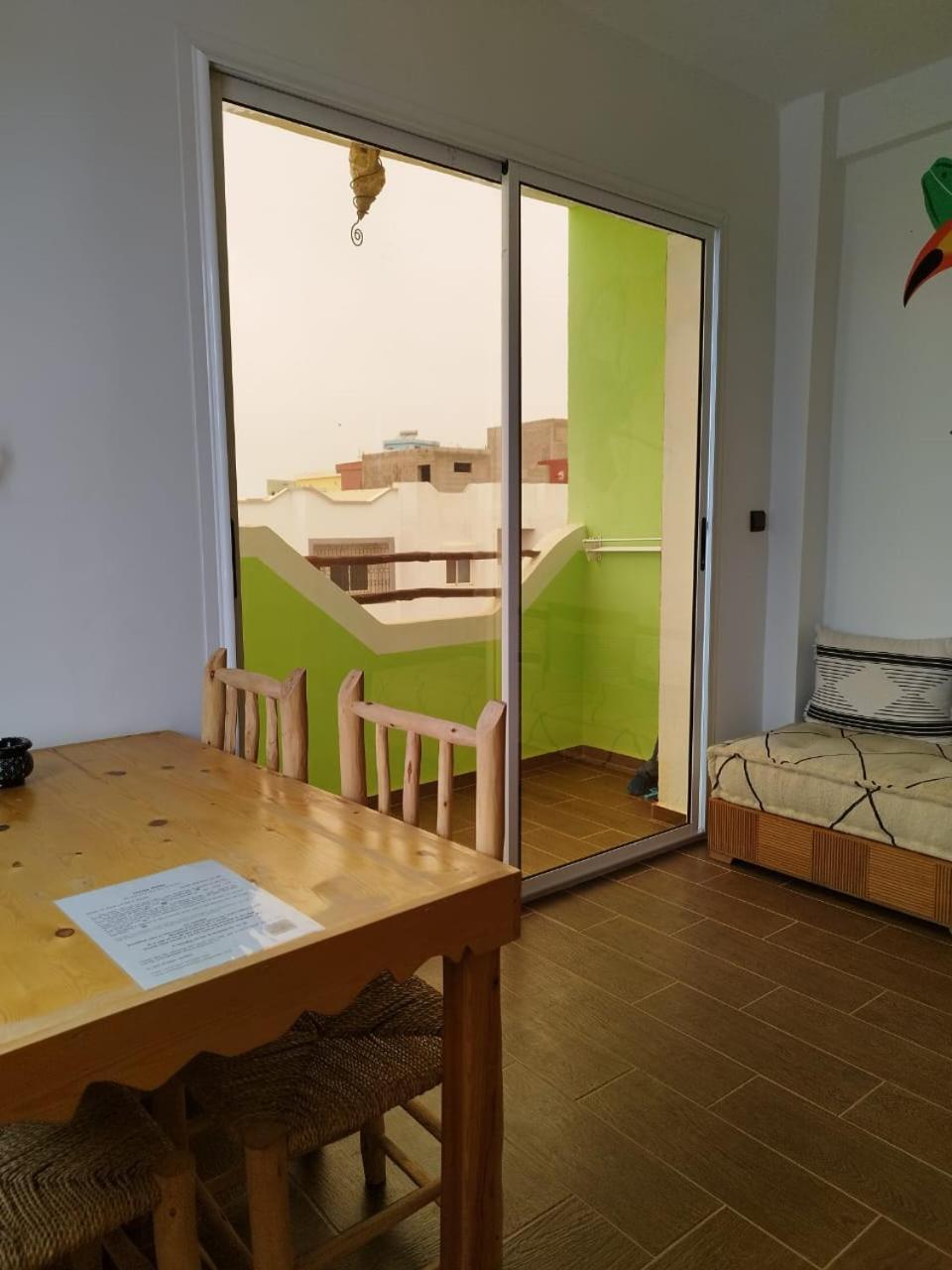 Dar Mouja, Eco-Friendly Home إمسوان المظهر الخارجي الصورة