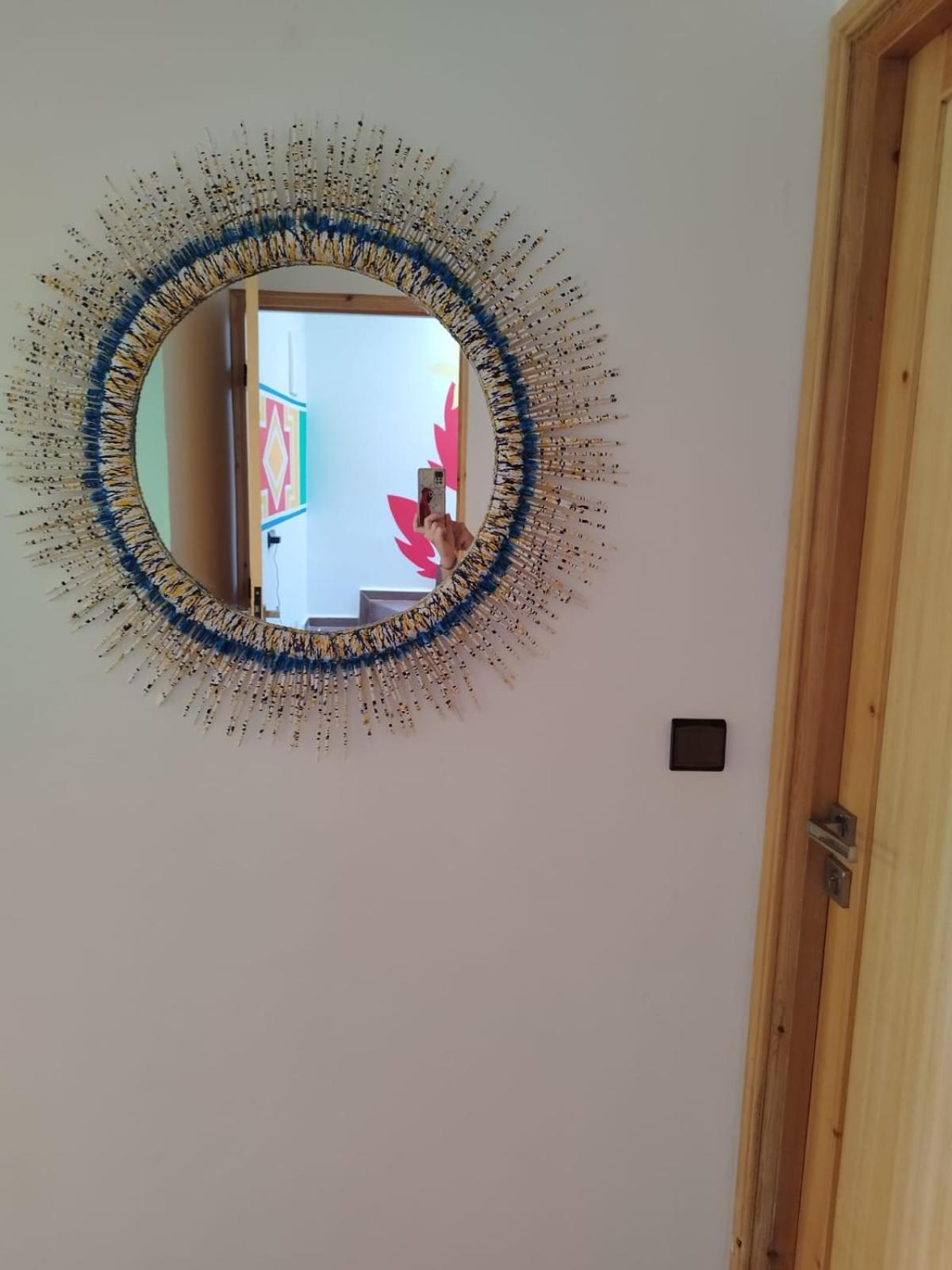 Dar Mouja, Eco-Friendly Home إمسوان المظهر الخارجي الصورة