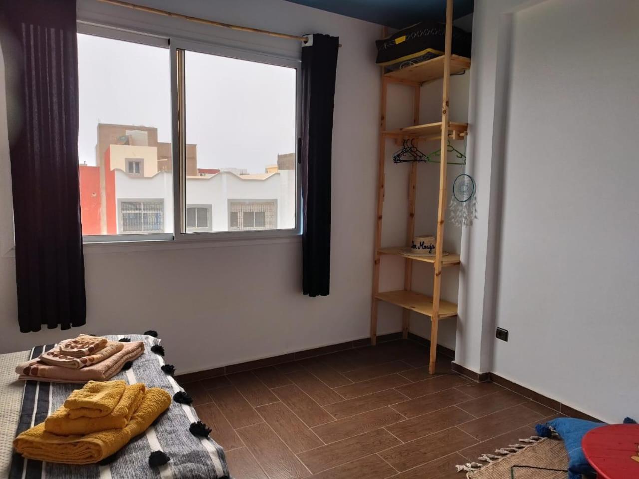 Dar Mouja, Eco-Friendly Home إمسوان المظهر الخارجي الصورة